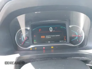 2019 Honda Passport Sport с VIN 5FNYF7H25KB005540, выставлен на аукционе IAAI как лот 42397958 с пробегом 53 131 миль миль и . История ставок и продаж доступна на DreamBid. Изображение 7.