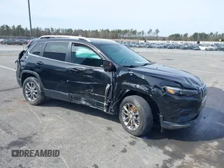 2019 Jeep Cherokee Latitude Plus с VIN 1C4PJMLB2KD355280, выставлен на аукционе IAAI как лот 39367264 с пробегом 63 125 миль миль и . История ставок и продаж доступна на DreamBid. Изображение 1.