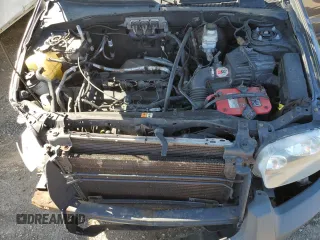 2006 Ford Escape XLS with VIN 1FMYU02Z66KD24839, listed as a Copart auction lot 72984314 with 225,626 mi miles and Salvage Title. Bid and sale history available at carsss.com. Image 11.