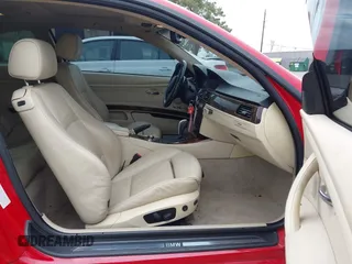 2009 BMW 3 Series 328i with VIN WBAWV13559P122024, listed as a IAAI auction lot 41783065 with 236,193 mi miles and . Bid and sale history available at DreamBid. Image 5.