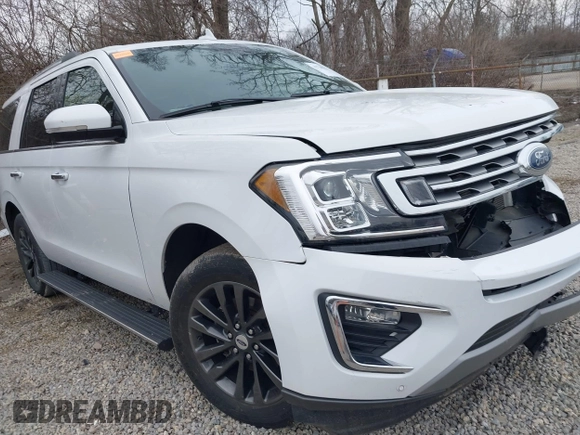 2020 Ford Expedition Limited z VIN 1FMJU1KT8LEB01943, wystawiony jako IAAI lot #41728571 z przebiegiem 84 002 mil mil oraz . Historia ofert i sprzedaży dostępna na DreamBid. Obrazek 18.