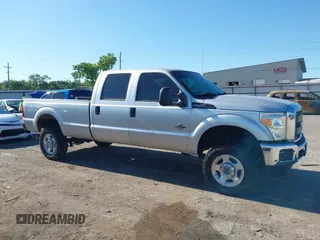 2015 Ford F-250 with VIN 1FD7W2BT5FEB96380, listed as a IAAI auction lot 42183032 with 61,599 mi miles and . Bid and sale history available at DreamBid. Image 13.