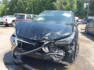 2017 Lexus NX 200t with VIN JTJBARBZ0H2148104, listed as a IAAI auction lot 42565231 with 62,194 mi miles and . Bid and sale history available at DreamBid. Image 6.