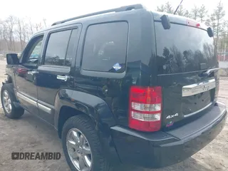 2012 Jeep Liberty Sport with VIN 1C4PJMAKXCW200727, listed as a IAAI auction lot 41867942 with 79,534 mi miles. Bid and sale history available at carsss.com. Image 3.
