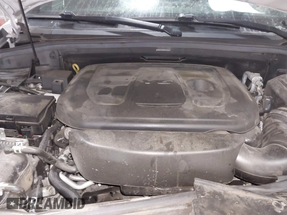 2020 Jeep Grand Cherokee Altitude with VIN 1C4RJFAG9LC344304, listed as a IAAI auction lot 41035821 with 61,723 mi miles and . Bid and sale history available at DreamBid. Image 10.