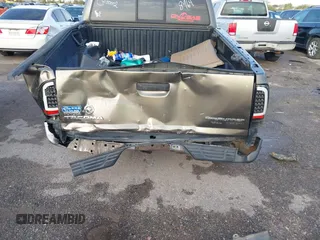 2011 Toyota Tacoma PreRunner with VIN 5TFJU4GN7BX008964, listed as a IAAI auction lot 40768583 with 231,850 mi miles and . Bid and sale history available at DreamBid. Image 6.