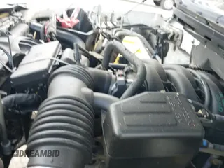 2010 Ford F-150 XL with VIN 1FTEW1C86AFD75997, listed as a IAAI auction lot 43231998 with 243,439 mi miles and . Bid and sale history available at DreamBid. Image 19.