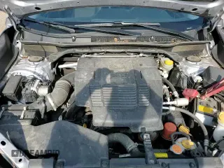 2020 Subaru Forester z VIN JF2SKADC2LH483690, wystawiony jako Copart lot #65128545 z przebiegiem 99 777 mil mil oraz Szkoda całkowita • Salvage title. Historia ofert i sprzedaży dostępna na DreamBid. Obrazek 16.