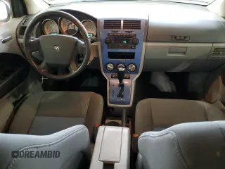 2007 Dodge Caliber R/T z VIN 1B3HB78K97D198867, wystawiony jako Copart lot #56698735 z przebiegiem 119 218 mil mil oraz Szkoda całkowita • Salvage title. Historia ofert i sprzedaży dostępna na DreamBid. Obrazek 8.