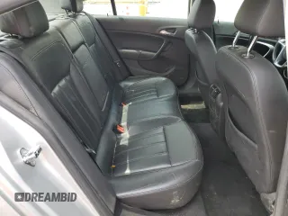 2011 Buick Regal CXL RL1 z VIN W04GN5EC0B1076924, wystawiony jako Copart lot #55494595 z przebiegiem 107 902 mil mil oraz Szkoda całkowita • Salvage title. Historia ofert i sprzedaży dostępna na DreamBid. Obrazek 10.