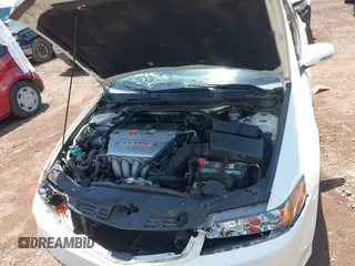 2006 Acura TSX Navi with VIN JH4CL96906C017885, listed as a IAAI auction lot 42267128 with 98,769 mi miles and . Bid and sale history available at DreamBid. Image 10.