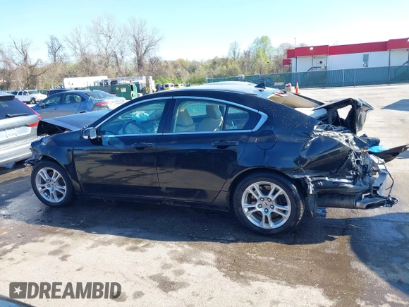 2009 Acura TL z VIN 19UUA86279A017568, wystawiony jako IAAI lot #41975176 z przebiegiem 171 865 mil mil oraz . Historia ofert i sprzedaży dostępna na DreamBid. Obrazek 15.