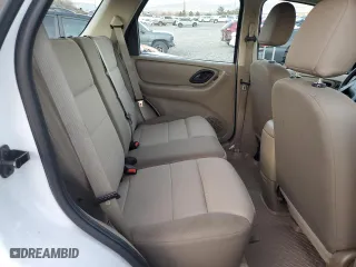 2007 Ford Escape XLS with VIN 1FMYU92Z37KA03346, listed as a Copart auction lot 84207824 with 181,969 mi miles and Clean Title. Bid and sale history available at carsss.com. Image 10.