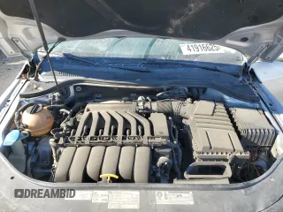 2013 Volkswagen CC VR6 Lux with VIN WVWHU7AN1DE500302, listed as a Copart auction lot 41916625 with 75,550 mi miles and Salvage Title. Bid and sale history available at carsss.com. Image 13.