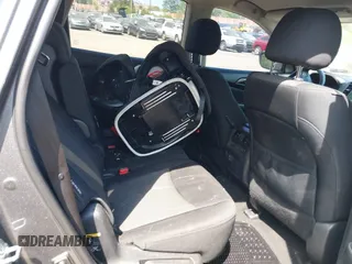 2018 Nissan Pathfinder SL with VIN 5N1DR2MM6JC631170, listed as a IAAI auction lot 42117981 with 84,149 mi miles and . Bid and sale history available at DreamBid. Image 8.