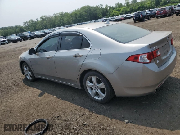 2010 Acura TSX z VIN JH4CU2F63AC039852, wystawiony jako Copart lot #59955975 z przebiegiem 174 878 mil mil oraz Szkoda całkowita • Salvage title. Historia ofert i sprzedaży dostępna na DreamBid. Obrazek 2.
