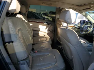 2007 Audi Q7 Premium with VIN WA1BV94L97D054476, listed as a Copart auction lot 45604075 with 170,088 mi miles and Salvage Title. Bid and sale history available at carsss.com. Image 11.