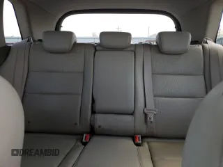 2009 Acura RDX with VIN 5J8TB18249A006427, listed as a Copart auction lot 51389885 with 145,217 mi miles and Salvage Title. Bid and sale history available at carsss.com. Image 10.