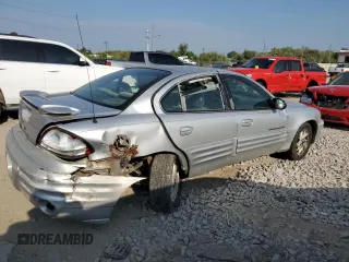 2002 Pontiac Grand Am SE1 with VIN 1G2NF52F72C128048, listed as a Copart auction lot 68912494 with 277,135 mi miles and Non Repairable. Bid and sale history available at carsss.com. Image 3.
