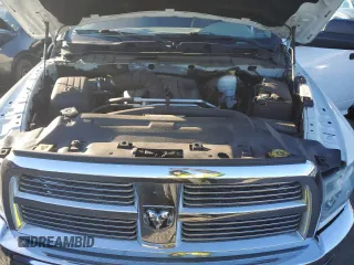 2010 Dodge Ram 2500 Power Wagon with VIN 3D7TT2CT6AG178794, listed as a Copart auction lot 83699404 with 137,778 mi miles and Salvage Title. Bid and sale history available at carsss.com. Image 11.