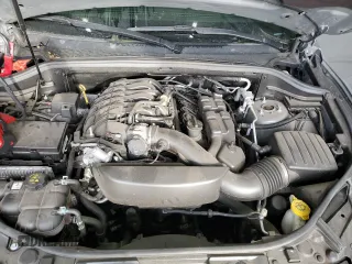 2023 Dodge Durango GT Plus с VIN 1C4RDHDG9PC616564, выставлен на аукционе Copart как лот 44012755 с пробегом 49 976 миль миль и Списание • Salvage title. История ставок и продаж доступна на DreamBid. Изображение 12.