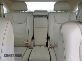 2015 Lexus RX 350 с VIN 2T2ZK1BA5FC175965, выставлен на аукционе Copart как лот 58581505 с пробегом 48 217 миль миль и Списание • Salvage title. История ставок и продаж доступна на DreamBid. Изображение 10.