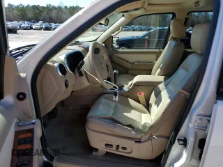 2008 Ford Explorer Eddie Bauer with VIN 1FMEU64E98UA65321, listed as a Copart auction lot 48016725 with 183,605 mi miles and Salvage Title. Bid and sale history available at carsss.com. Image 7.