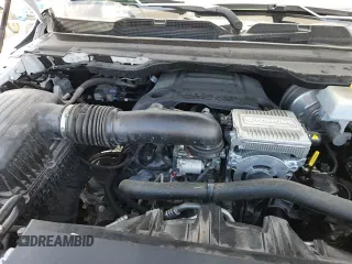 2023 Ram 1500 Tradesman с VIN 1C6SRFGT5PN586426, выставлен на аукционе Copart как лот 60134935 с пробегом 50 951 миль миль и Чистый • Clean title. История ставок и продаж доступна на DreamBid. Изображение 13.