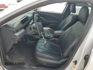 2023 Ford Mustang Mach-E Select с VIN 3FMTK1RM5PMA46901, выставлен на аукционе Copart как лот 55126655 с пробегом 25 845 миль миль и Списание • Salvage title. История ставок и продаж доступна на DreamBid. Изображение 7.