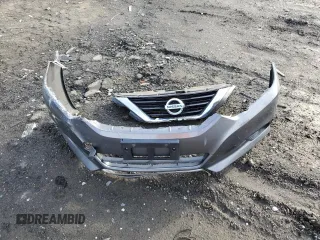 2018 Nissan Altima S with VIN 1N4AL3AP3JC209358, listed as a Copart auction lot 52755775 with 125,364 mi miles and Salvage Title. Bid and sale history available at DreamBid. Image 12.