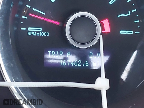 2014 Ford Mustang V6 with VIN 1ZVBP8AM2E5327057, listed as a IAAI auction lot 41762031 with 167,462 mi miles. Bid and sale history available at carsss.com. Image 16.