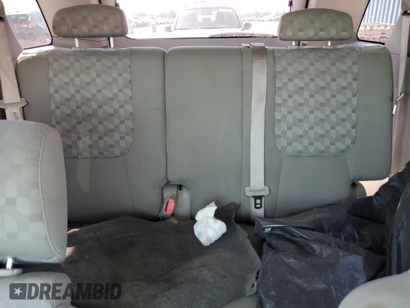 2007 Chevrolet Equinox LS with VIN 2CNDL13F976012952, listed as a Copart auction lot 50157255 with 219,972 mi miles and Salvage Title. Bid and sale history available at carsss.com. Image 10.