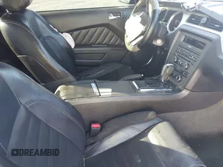 2014 Ford Mustang GT with VIN 1ZVBP8CF4E5246348, listed as a IAAI auction lot 42375301 with 159,687 mi miles and . Bid and sale history available at DreamBid. Image 5.