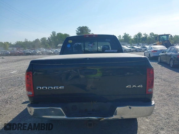 2002 Dodge 1500 z VIN 1D7HU18ZX2S705305, wystawiony jako IAAI lot #42116616 z przebiegiem 273 100 mil mil oraz . Historia ofert i sprzedaży dostępna na DreamBid. Obrazek 16.