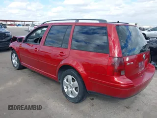 2005 Volkswagen Jetta GLS z VIN WVWSR61J45W018787, wystawiony jako IAAI lot #41703316 z przebiegiem 234 961 mil mil oraz . Historia ofert i sprzedaży dostępna na DreamBid. Obrazek 3.