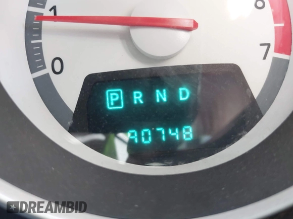 2010 Dodge Grand Caravan SE with VIN 2D4RN4DEXAR195055, listed as a IAAI auction lot 42012341 with 90,748 mi miles and . Bid and sale history available at DreamBid. Image 15.