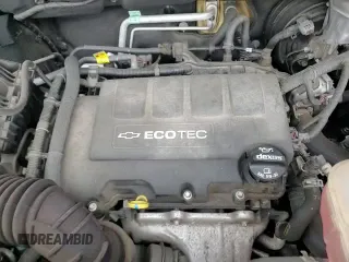 2019 Chevrolet Trax LT с VIN KL7CJPSB1KB827818, выставлен на аукционе Copart как лот 89839605 с пробегом 78 001 миль миль и Списание • Salvage title. История ставок и продаж доступна на DreamBid. Изображение 16.