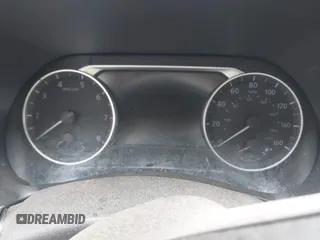 2022 Nissan Sentra SV z VIN 3N1AB8CV0NY314459, wystawiony jako IAAI lot #41268638 z przebiegiem Nie podano mil oraz . Historia ofert i sprzedaży dostępna na DreamBid. Obrazek 7.