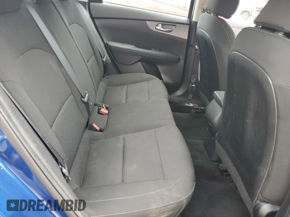 2020 Kia Forte LXS with VIN 3KPF24AD9LE225235, listed as a Copart auction lot 48939235 with 84,289 mi miles and Salvage Title. Bid and sale history available at carsss.com. Image 10.