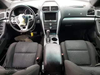 2011 Ford Explorer XLT с VIN 1FMHK7D85BGA92136, выставлен на аукционе Copart как лот 63396044 с пробегом Не указан миль и На запчасти • Non repairable. История ставок и продаж доступна на DreamBid. Изображение 8.