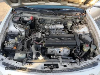 1999 Acura Integra GS with VIN JH4DC4462XS005437, listed as a Copart auction lot 88804445 with 173,352 mi miles and Clean Title. Bid and sale history available at carsss.com. Image 11.