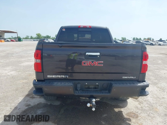 2014 GMC Sierra 1500 Denali with VIN 3GTU2WEC3EG390936, listed as a IAAI auction lot 42253577 with 196,852 mi miles and . Bid and sale history available at DreamBid. Image 16.