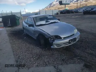 2000 Chevrolet Cavalier with VIN 1G1JC1242Y7376843, listed as a Copart auction lot 87447964 with 266,923 mi miles and Salvage title. Bid and sale history available at DreamBid. Image 10.