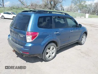 2010 Subaru Forester X Limited with VIN JF2SH6DC3AH771016, listed as a IAAI auction lot 42127515 with 179,131 mi miles and . Bid and sale history available at DreamBid. Image 4.