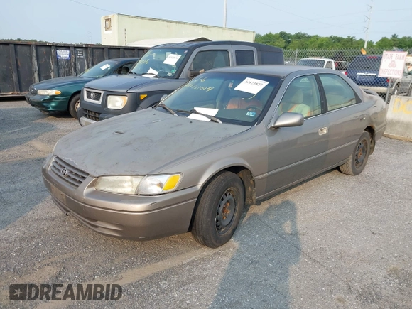 1998 Toyota Camry LE с VIN 4T1BG22KXWU203568, выставлен на аукционе IAAI как лот 42423827 с пробегом Не указан миль и . История ставок и продаж доступна на DreamBid. Изображение 2.