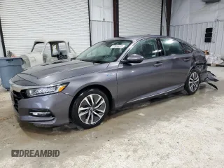 2020 Honda Accord EX-L с VIN 1HGCV3F53LA003042, выставлен на аукционе Copart как лот 47653225 с пробегом 73 186 миль миль и Списание • Salvage title. История ставок и продаж доступна на DreamBid. Изображение 1.