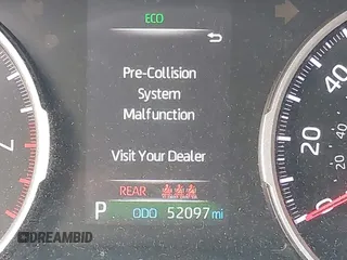 2022 Toyota RAV4 XLE Premium с VIN 2T3C1RFV5NW211019, выставлен на аукционе IAAI как лот 42130420 с пробегом 52 097 миль миль и . История ставок и продаж доступна на DreamBid. Изображение 16.
