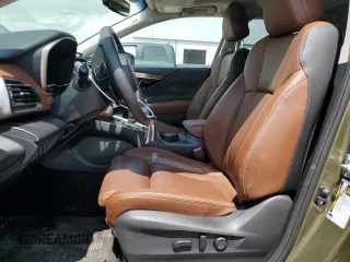 2022 Subaru Outback Touring XT with VIN 4S4BTGPD1N3283544, listed as a Copart auction lot 54125915 with 51,780 mi miles and Salvage title. Bid and sale history available at DreamBid. Image 7.