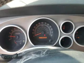 2011 Toyota Sequoia SR5 with VIN 5TDZM5G15BS002852, listed as a Copart auction lot 72257544 with 198,584 mi miles and Salvage Title. Bid and sale history available at carsss.com. Image 9.