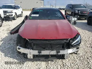 2024 Mercedes-Benz CLE 300 z VIN W1KMJ4HB9RF024261, wystawiony jako Copart lot #87213354 z przebiegiem 2104 mil mil oraz Szkody całkowita. Historia ofert i sprzedaży dostępna na DreamBid. Obrazek 5.